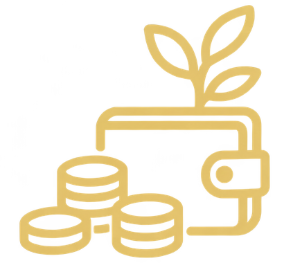 お金のアイコン
